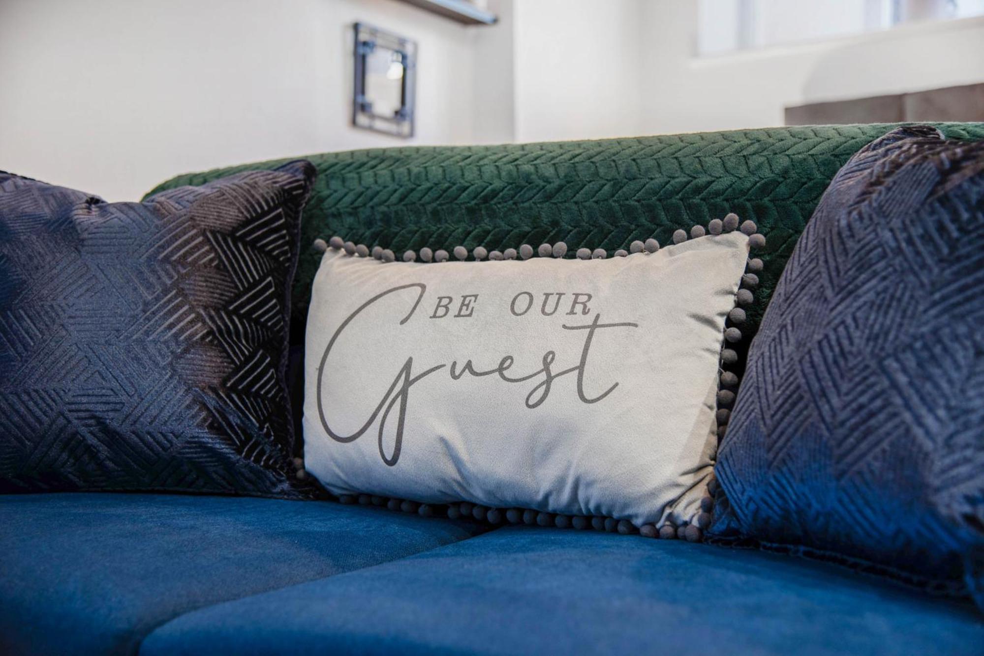 Whiskawaystays Foregate Studio No 3 Вустер Экстерьер фото